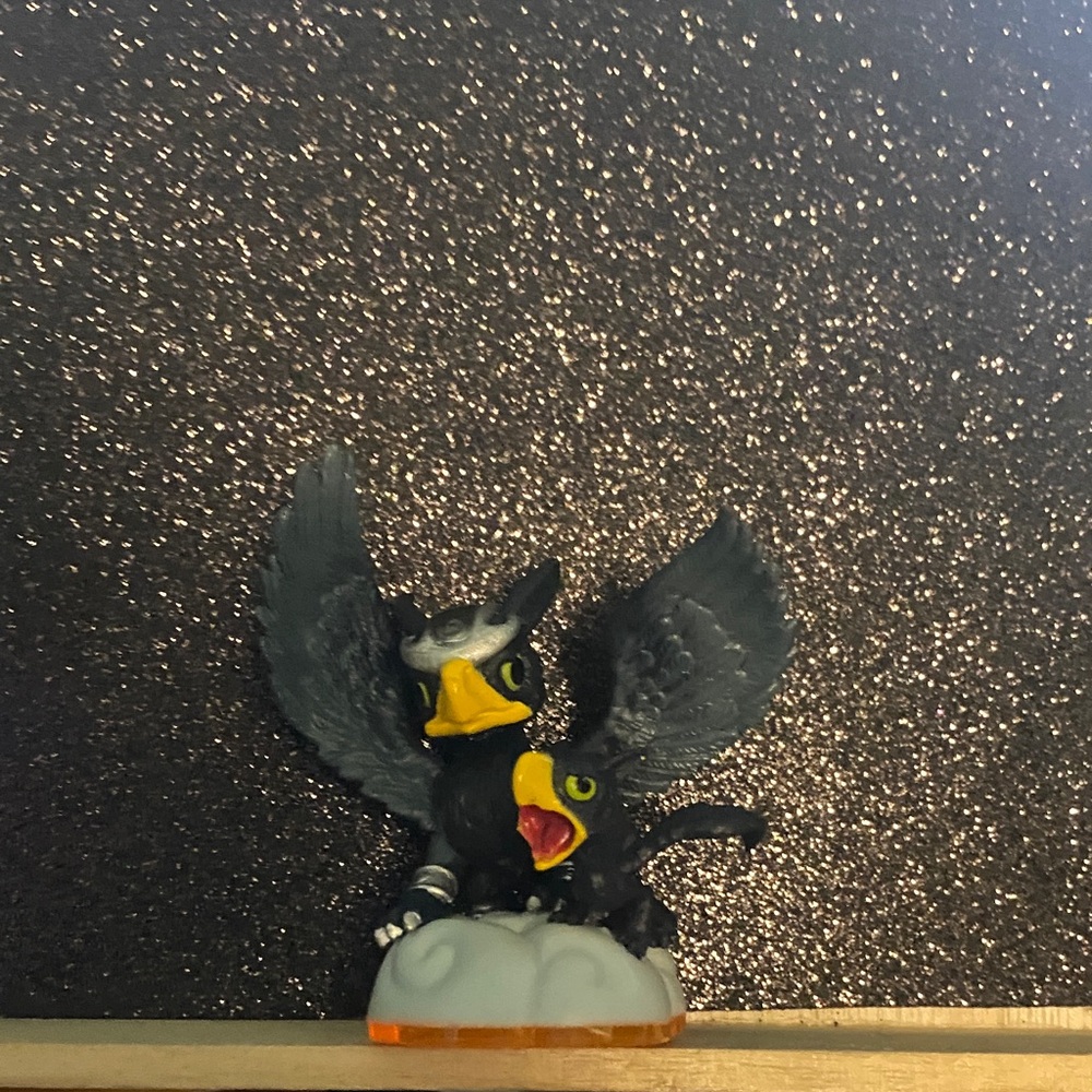 Skylanders Giants Sonic Boom - Loose